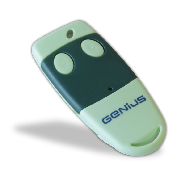 Radiocomando  Genius 252