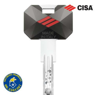 Cilindro europeo RS5